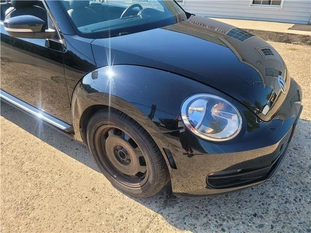2014 Volkswagen A5 Beetle - Image 10 of 21