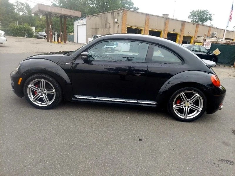 2014 Volkswagen A5 Beetle - Image 6 of 12