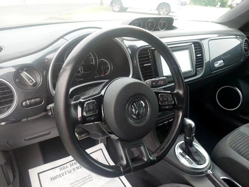 2014 Volkswagen A5 Beetle - Image 12 of 12