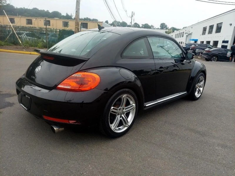 2014 Volkswagen A5 Beetle - Image 3 of 12