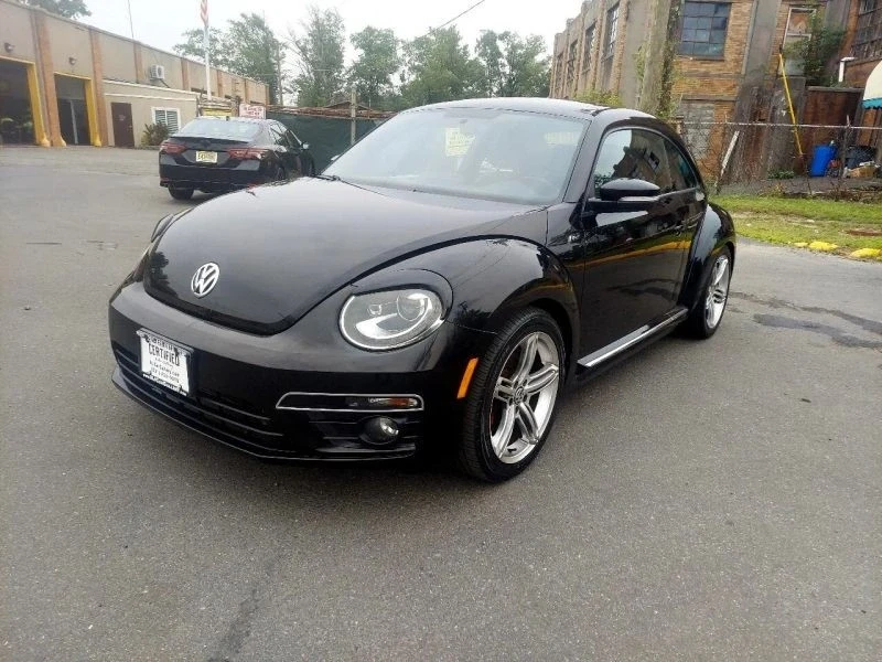 2014 Volkswagen A5 Beetle - Image 7 of 12