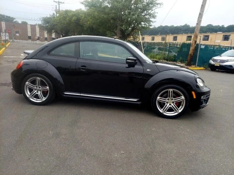 2014 Volkswagen A5 Beetle - Image 2 of 12