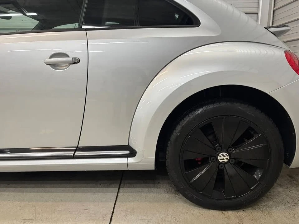 2014 Volkswagen A5 Beetle - Image 6 of 20