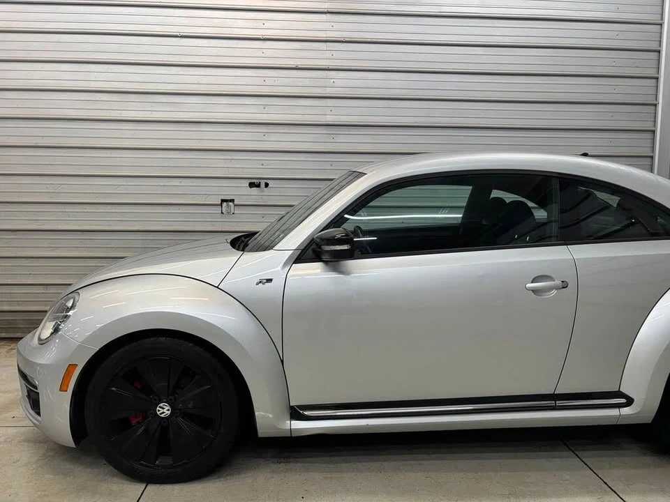 2014 Volkswagen A5 Beetle - Image 3 of 20