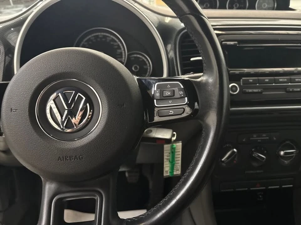 2014 Volkswagen A5 Beetle - Image 13 of 20