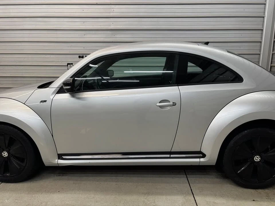 2014 Volkswagen A5 Beetle - Image 9 of 20