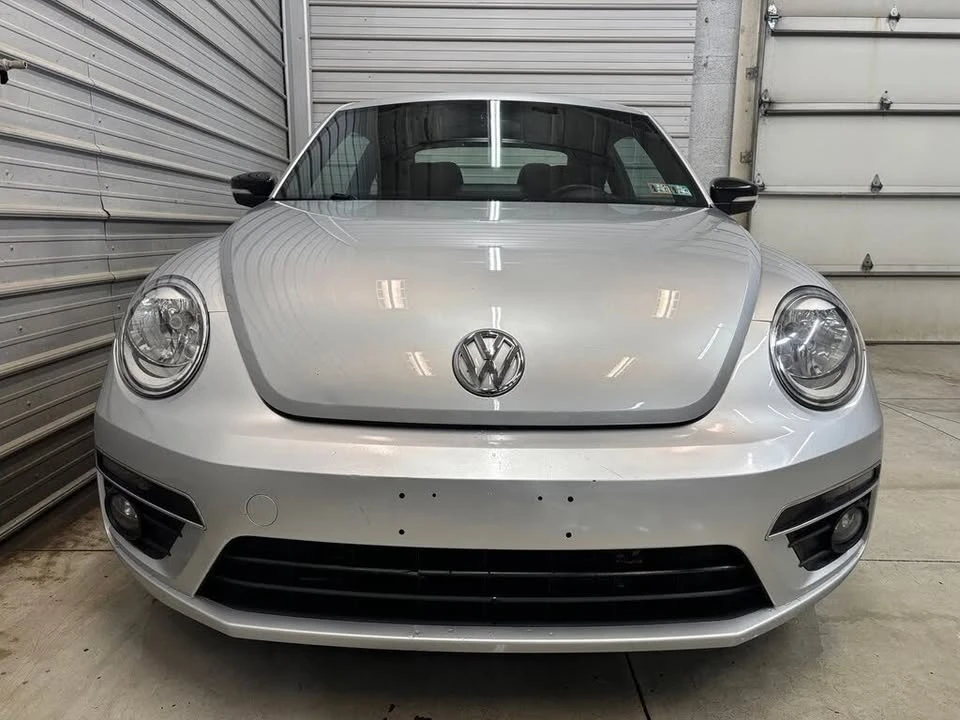 2014 Volkswagen A5 Beetle - Image 2 of 20