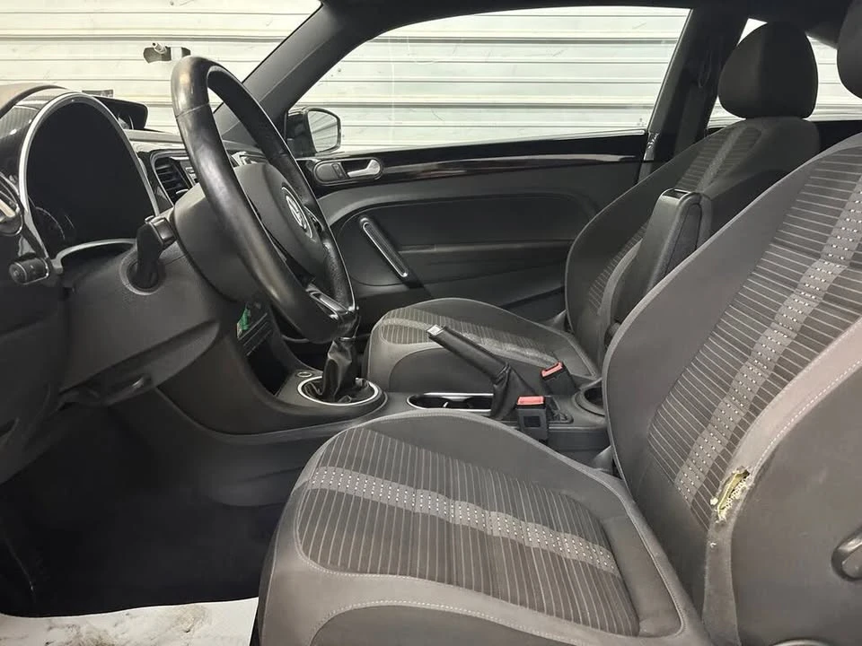 2014 Volkswagen A5 Beetle - Image 12 of 20