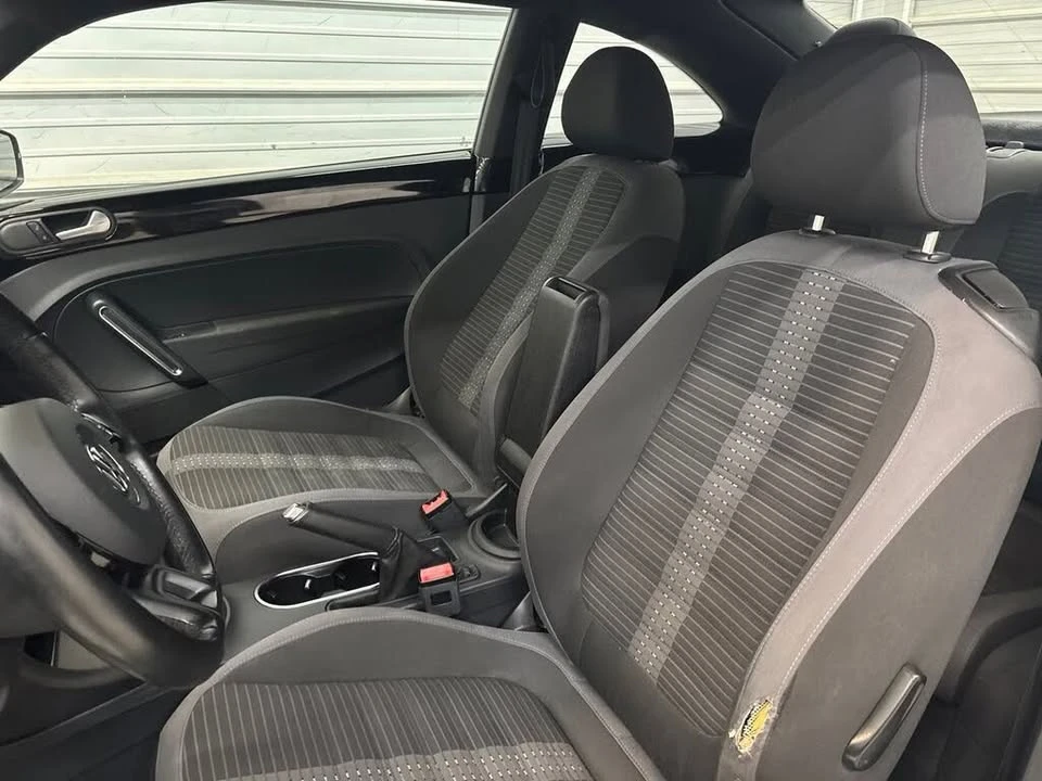 2014 Volkswagen A5 Beetle - Image 11 of 20