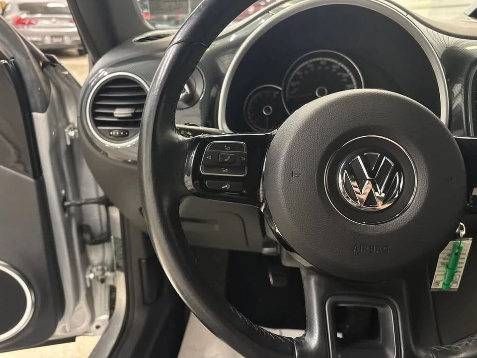 2014 Volkswagen A5 Beetle - Image 14 of 20