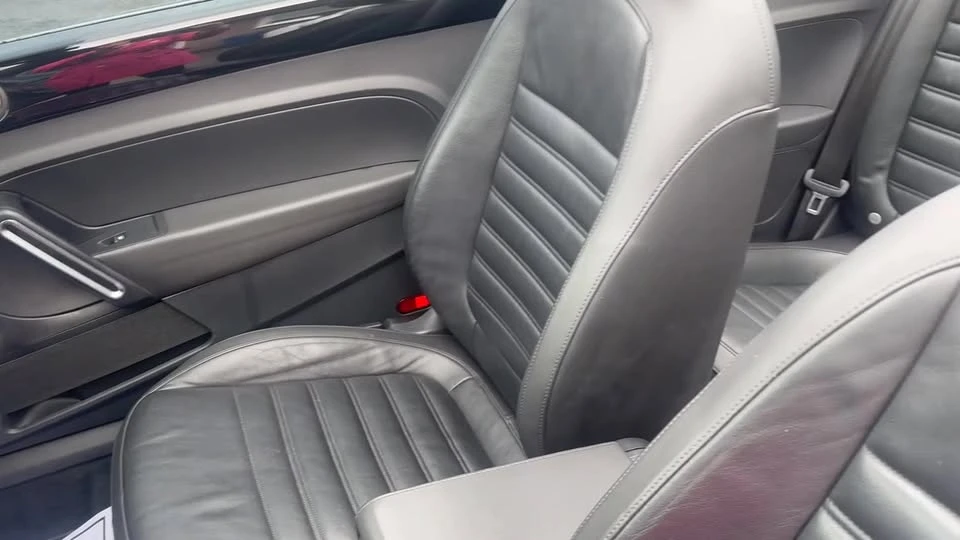 2014 Volkswagen A5 Beetle - Image 21 of 21
