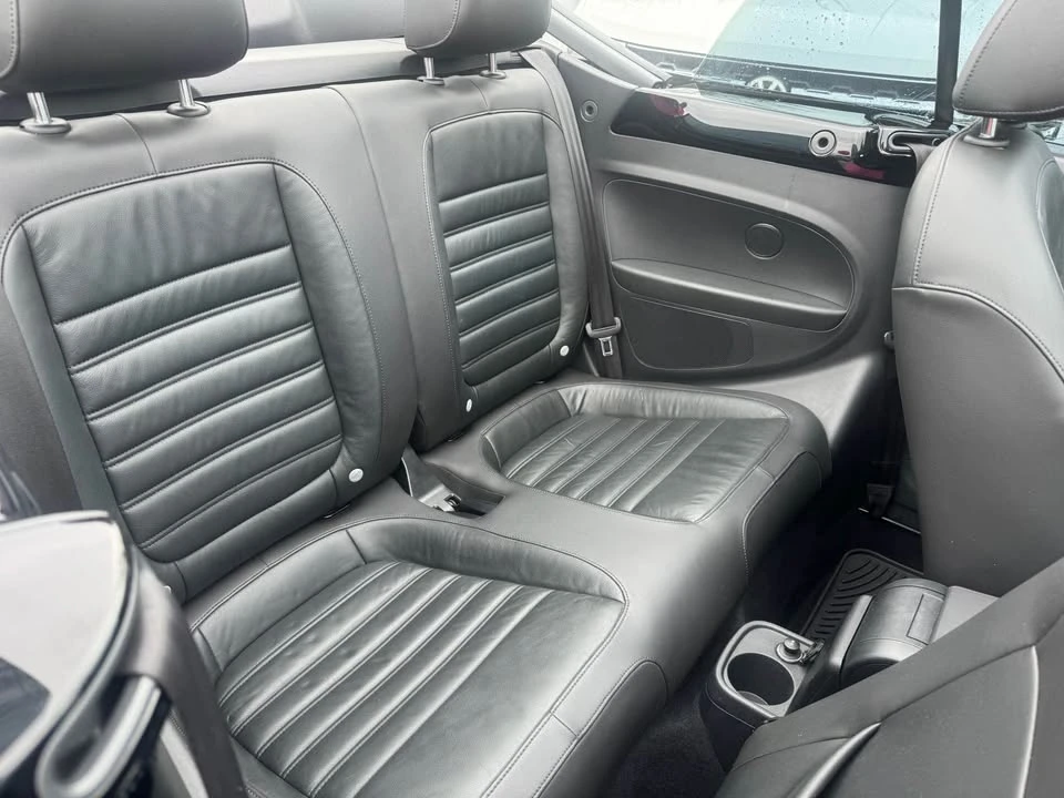 2014 Volkswagen A5 Beetle - Image 6 of 21