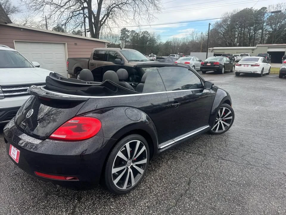 2014 Volkswagen A5 Beetle - Image 15 of 21