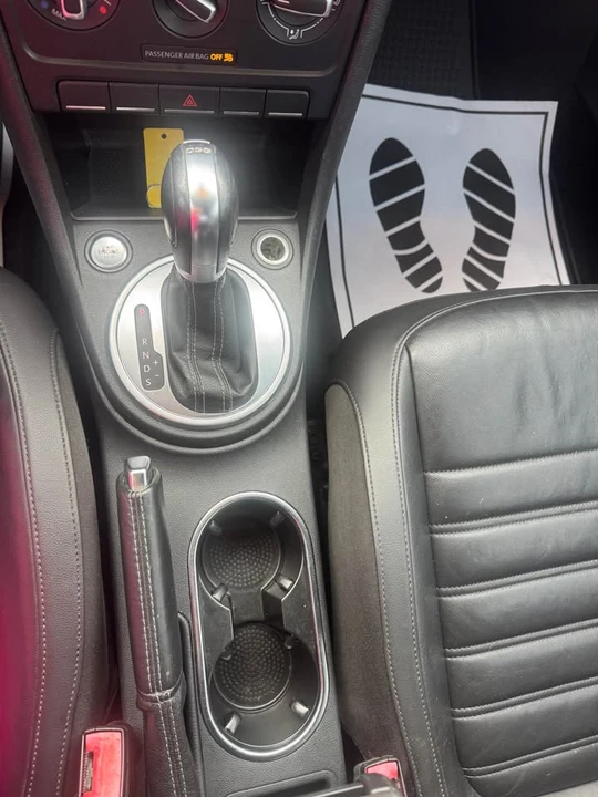 2014 Volkswagen A5 Beetle - Image 12 of 21
