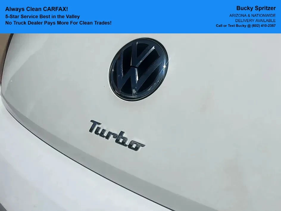 2014 Volkswagen A5 Beetle - Image 17 of 19