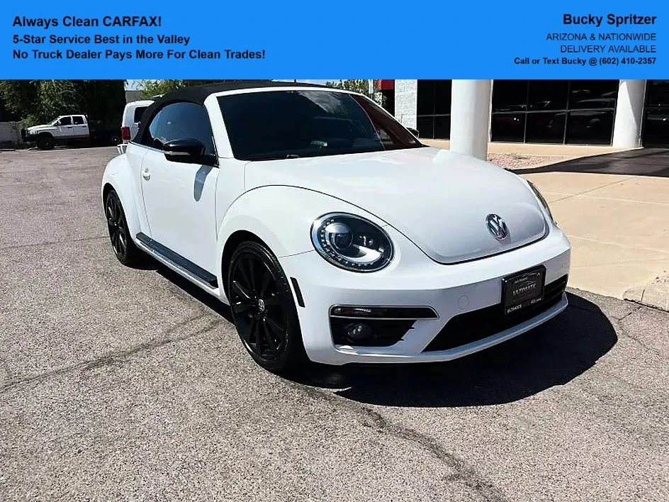 2014 Volkswagen A5 Beetle - Image 4 of 19