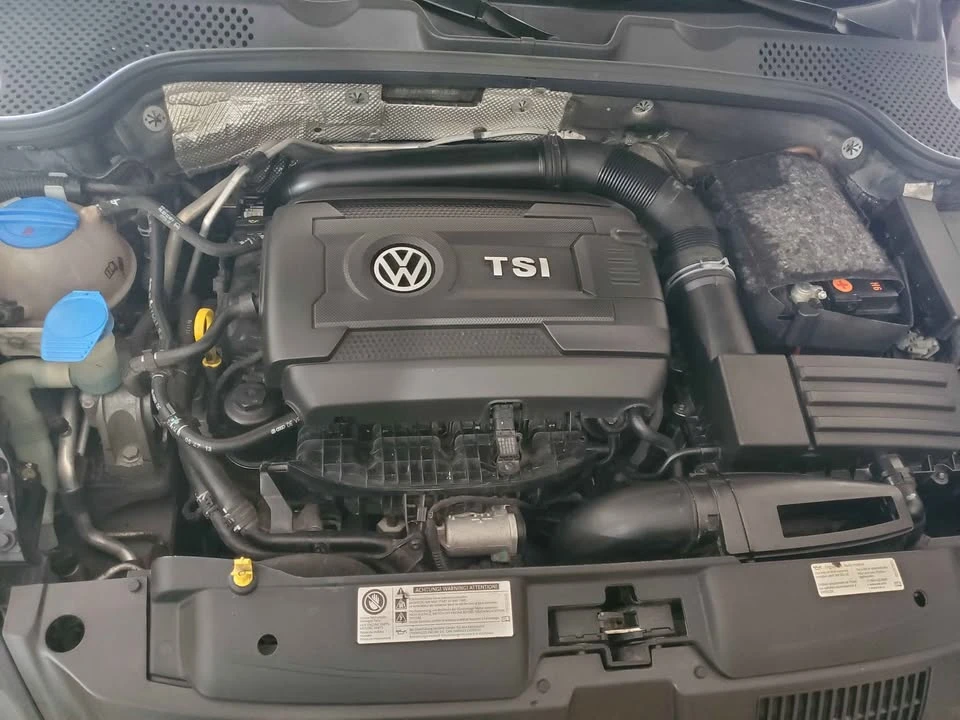 2014 Volkswagen A5 Beetle - Image 5 of 7