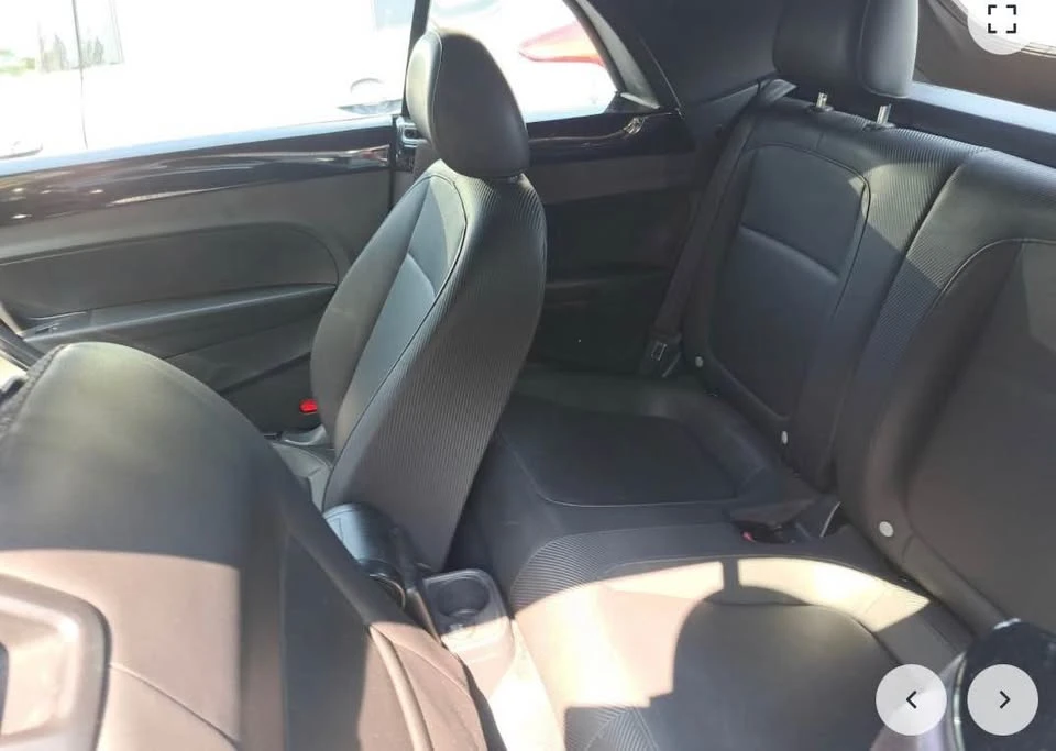 2014 Volkswagen A5 Beetle - Image 9 of 9