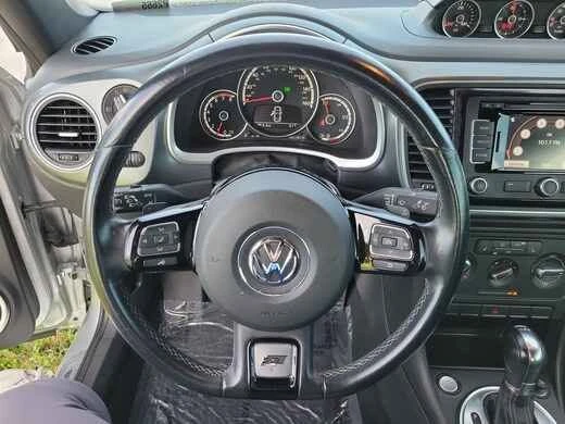 2014 Volkswagen A5 Beetle - Image 4 of 4