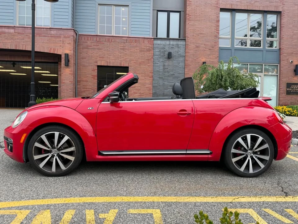2014 Volkswagen A5 Beetle - Image 3 of 10