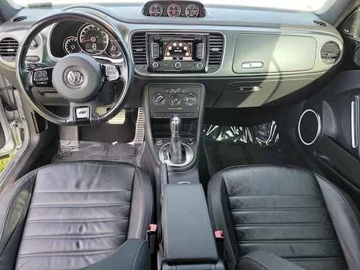 2014 Volkswagen A5 Beetle - Image 3 of 4