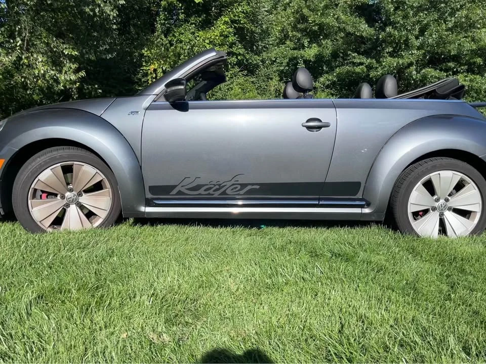2014 Volkswagen A5 Beetle - Image 2 of 13