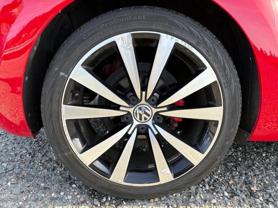 2014 Volkswagen A5 Beetle - Image 29 of 31