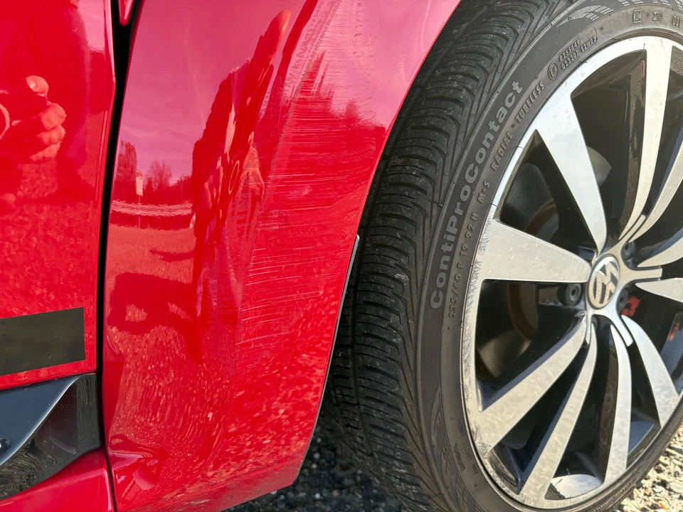 2014 Volkswagen A5 Beetle - Image 26 of 31