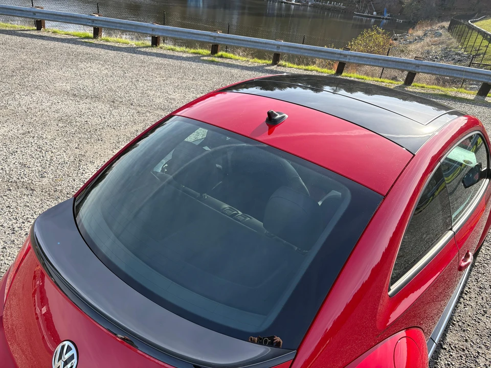 2014 Volkswagen A5 Beetle - Image 18 of 31