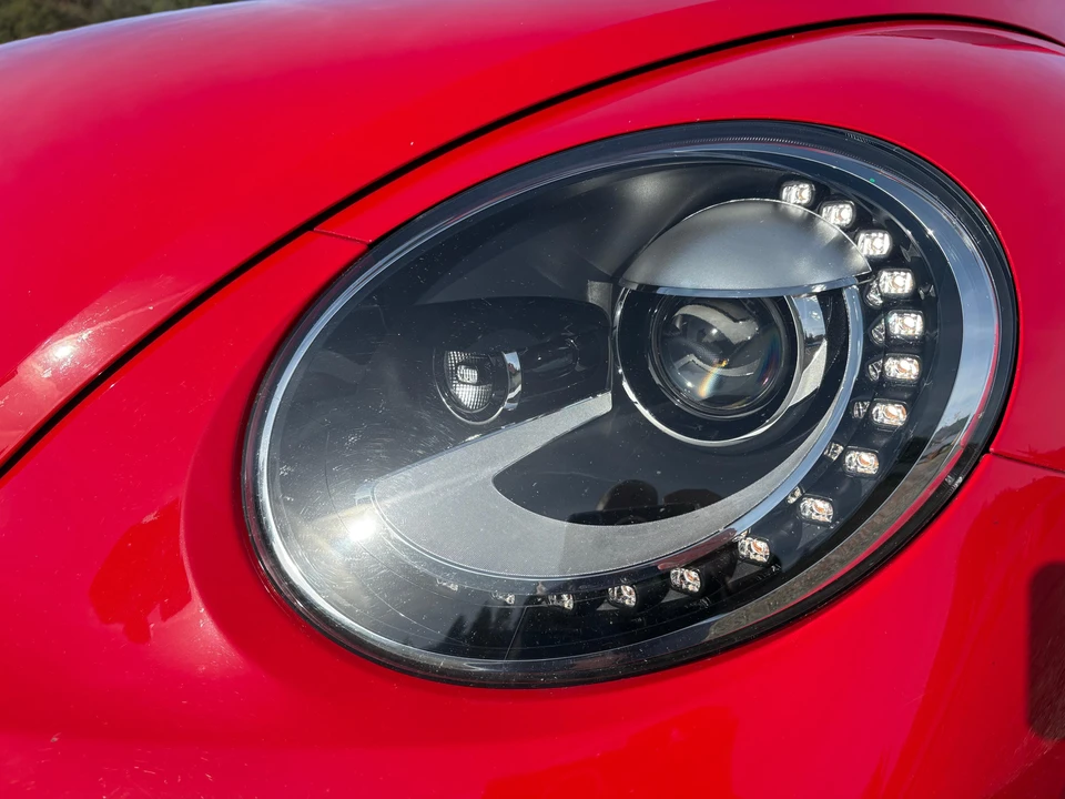 2014 Volkswagen A5 Beetle - Image 12 of 31