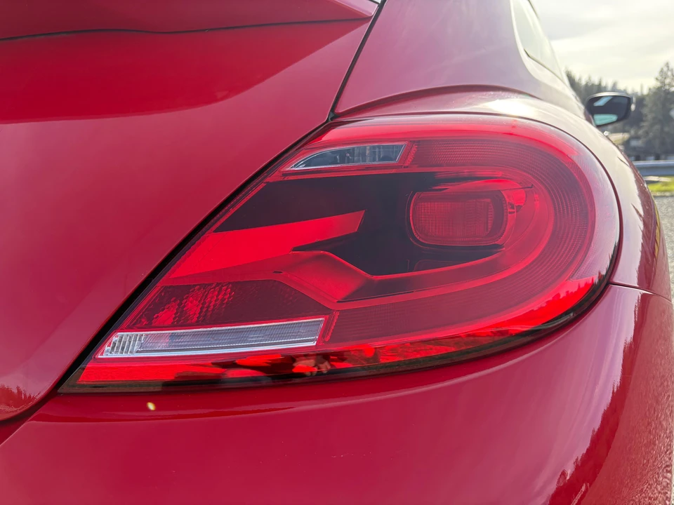 2014 Volkswagen A5 Beetle - Image 17 of 31