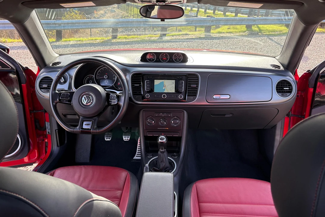 2014 Volkswagen A5 Beetle - Image 31 of 31