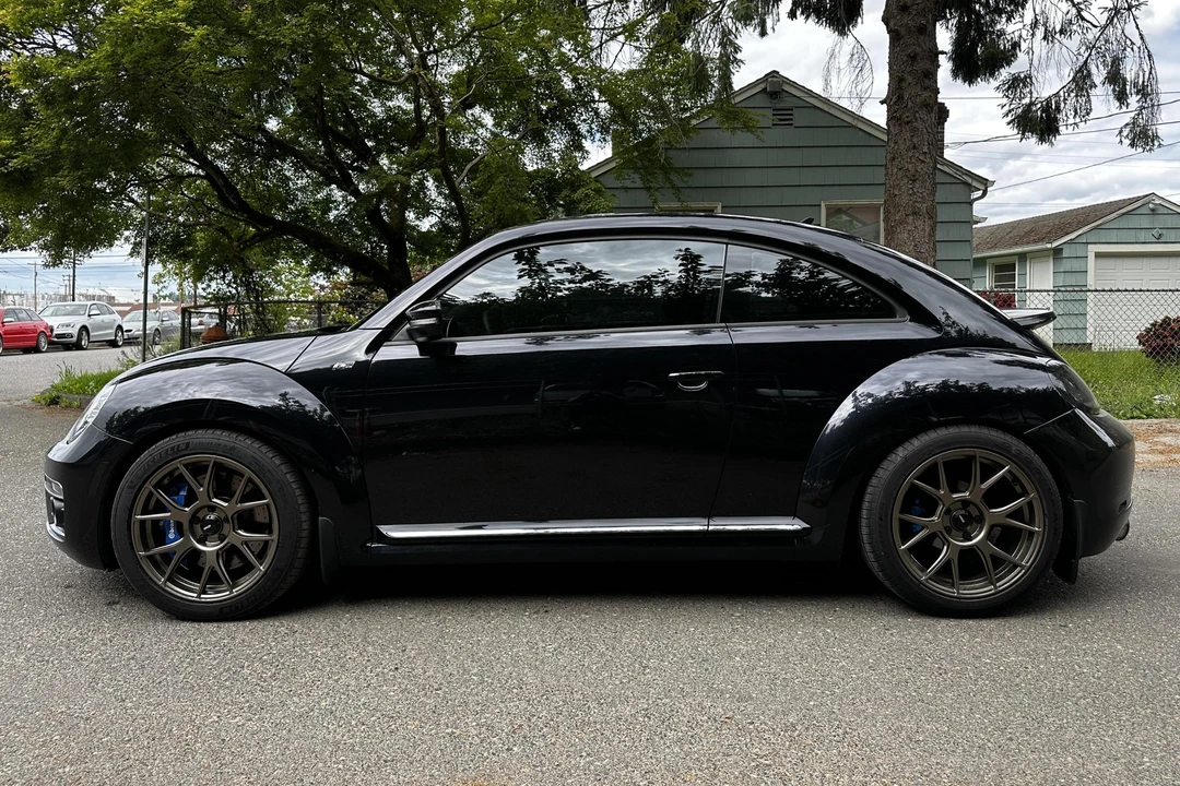 2014 Volkswagen A5 Beetle - Image 3 of 14