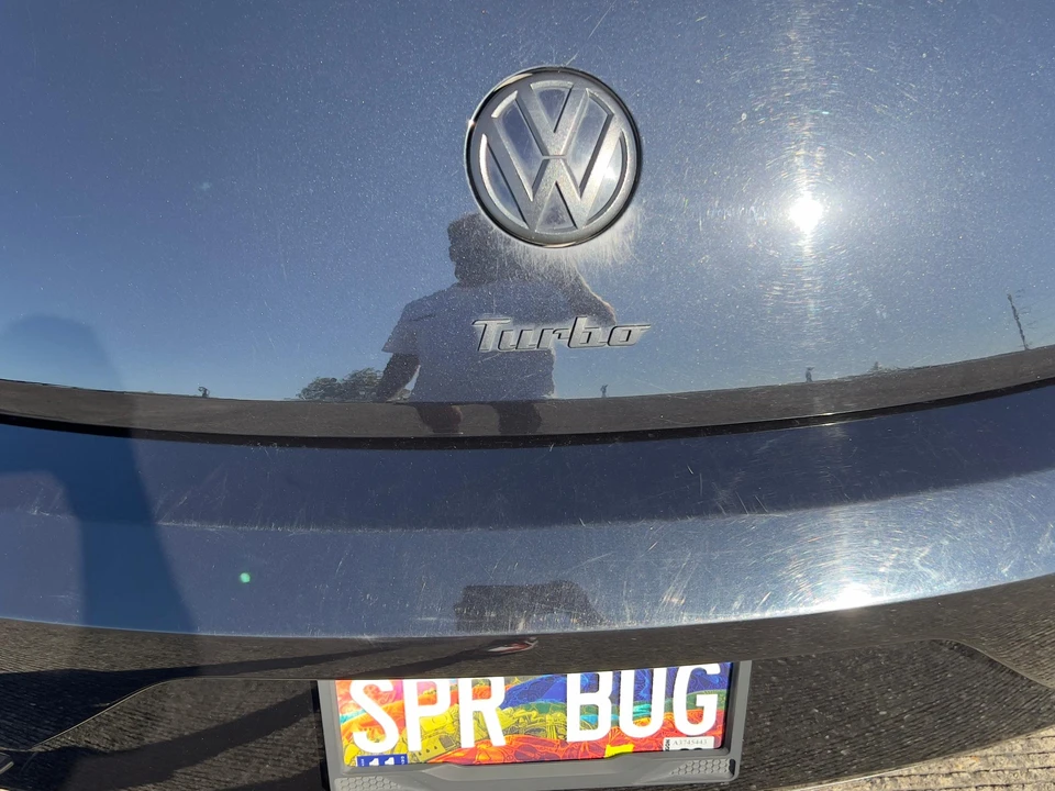 2014 Volkswagen A5 Beetle - Image 14 of 14