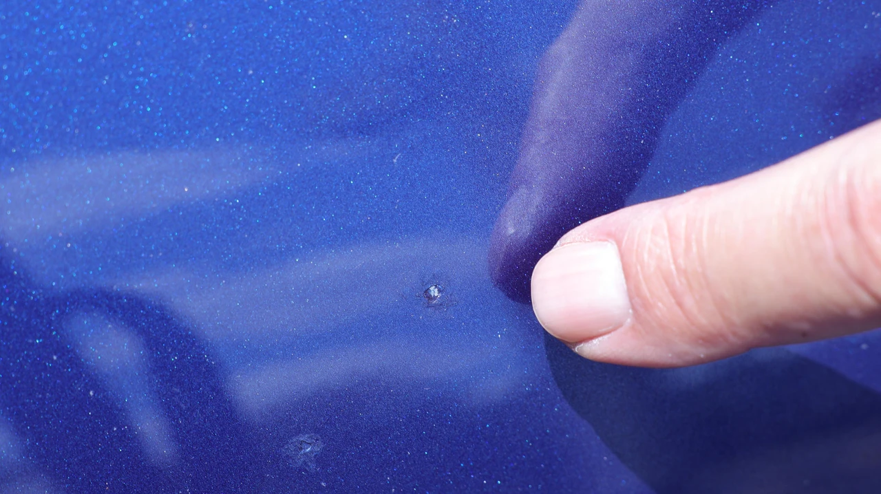 2014 Volkswagen A5 Beetle - Image 30 of 31