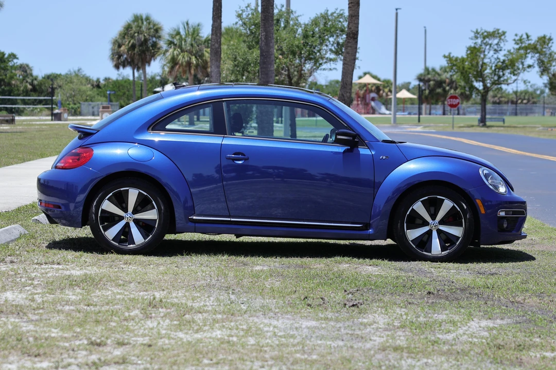 2014 Volkswagen A5 Beetle - Image 11 of 31