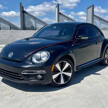 2014 Volkswagen Beetle R-Line