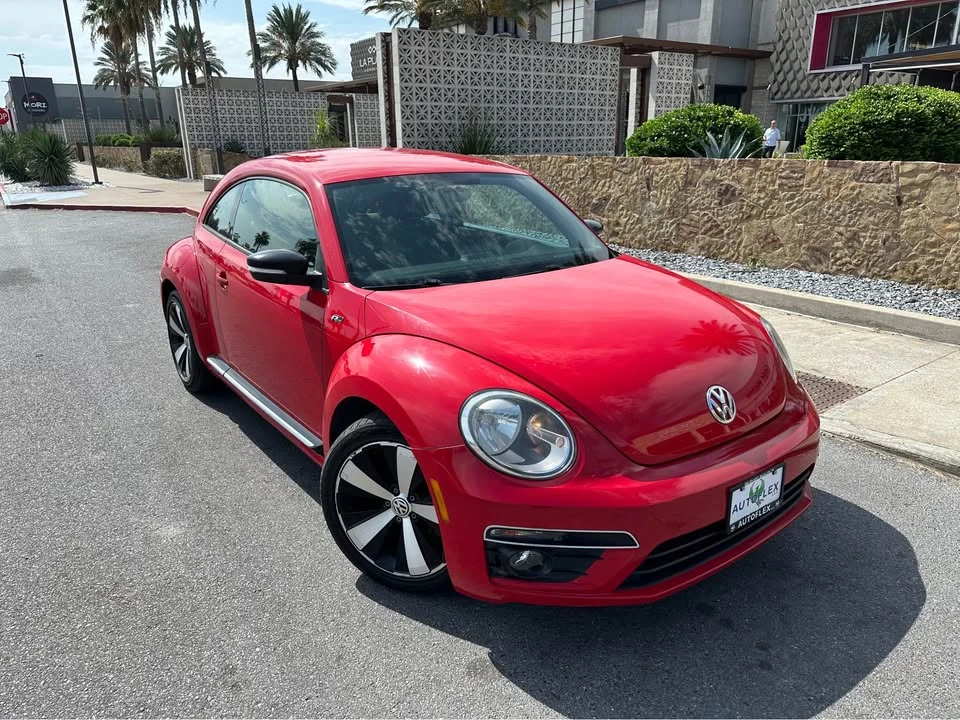 2014 Volkswagen A5 Beetle - Image 13 of 13