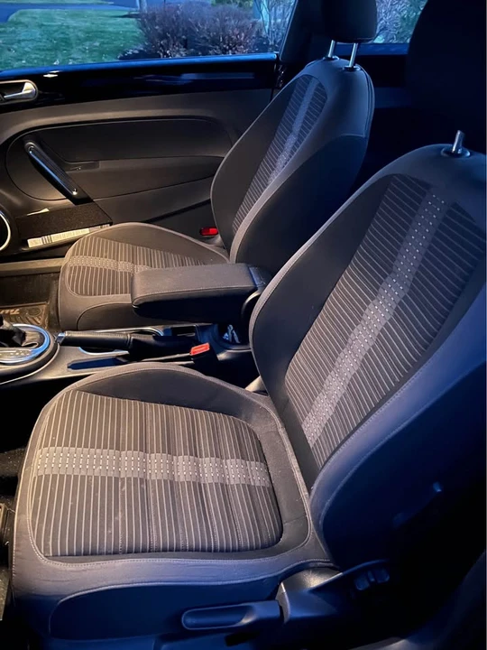 2014 Volkswagen A5 Beetle - Image 14 of 18