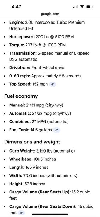 2014 Volkswagen A5 Beetle - Image 18 of 18