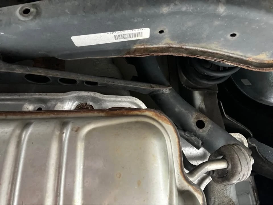 2014 Volkswagen A5 Beetle - Image 12 of 18