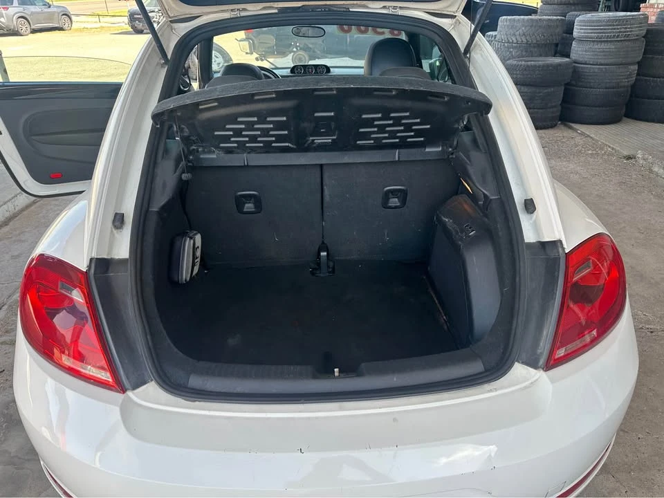 2014 Volkswagen A5 Beetle - Image 15 of 15