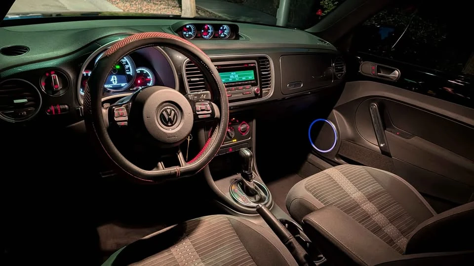 2014 Volkswagen A5 Beetle - Image 12 of 13