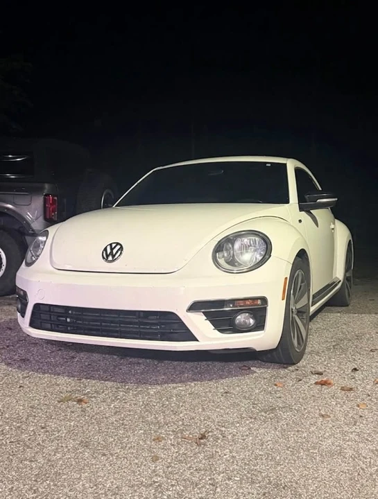 2014 Volkswagen A5 Beetle - Image 5 of 5