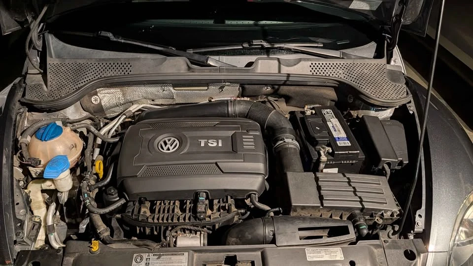 2014 Volkswagen A5 Beetle - Image 13 of 13