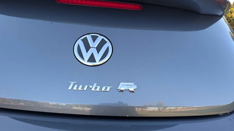 2014 Volkswagen A5 Beetle - Image 7 of 13
