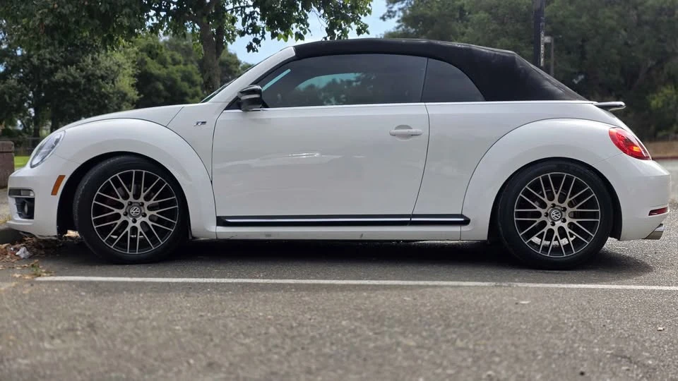2014 Volkswagen A5 Beetle - Image 19 of 20