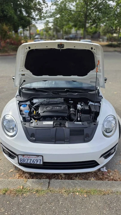 2014 Volkswagen A5 Beetle - Image 12 of 20