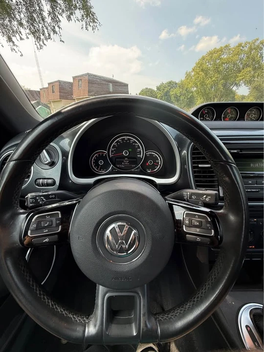 2014 Volkswagen A5 Beetle - Image 14 of 20