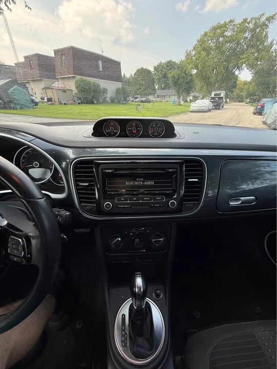 2014 Volkswagen A5 Beetle - Image 15 of 20